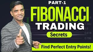 Fibonacci Retracement Trading Strategy with Swing Size  Use Fibonacci To Find Profitable Trades [upl. by Fonville479]