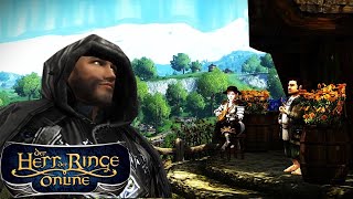 Der Herr der Ringe Online Lotro 088 Die Fernen Auen 2024 [upl. by Akcirre977]