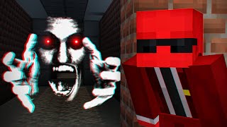 He Challenged me to Survive the Scariest Horror Map [upl. by Mylan746]