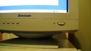 Acer Veriton 5200 Part 2 [upl. by Llenwad862]