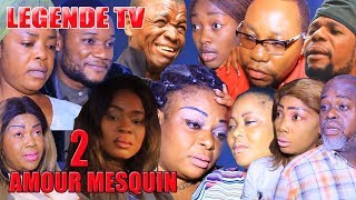 AMOUR MESQUIN EP 2 Théâtre congolais ZidaneUrsule PeshangaLiyanzaCherikarabitlégende tv [upl. by Bloom203]