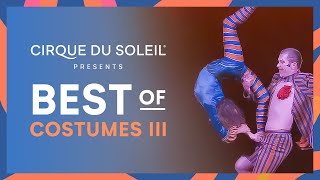 The Best of KURIOS  Cirque du Soleil [upl. by Jarrell]