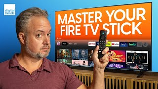 Fire Stick 4K Max Setup Tips and Tricks [upl. by Nolahp266]