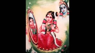 Thiruppavai song 1 Margazhi Thingal  Nattai  Adi [upl. by Toland]