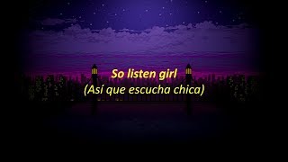 Rex Orange County  Loving Is Easy Lyrics Sub Español [upl. by Adnih]