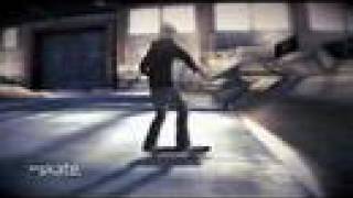 Nomad Soul skate montage [upl. by Clift]