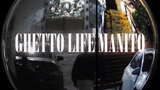 Makarroni  Ghetto Life Manito Video Oficial [upl. by Erme521]