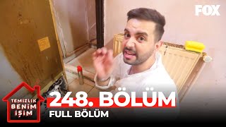 Temizlik Benim İşim 248 Bölüm [upl. by Okeim]