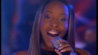 MisTeeq  Why  Top of The Pops  Friday 19 January 2001 [upl. by Cristi]