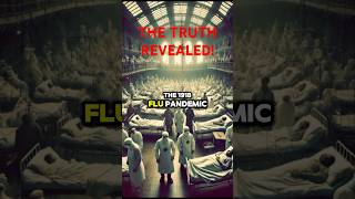 Forgotten Story of the 1918 Flu Pandemic The Truth Revealed [upl. by Ondrej980]