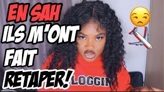 ILS MONT FAIT RATER MON ANNEE  STORYTIME CONGOSATIME [upl. by Romeo]