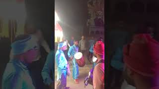 Laga ke thermometer video song dj sunil Karaili short video [upl. by Roer]