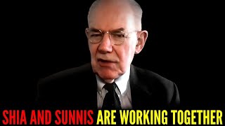 Prof John Mearsheimer Believes Israel and the Biden Administration Will Face Consequences [upl. by Schick14]