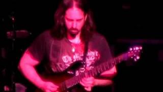 G3 NY 2007  John Petrucci  Wishful Thinking live [upl. by Alvira]