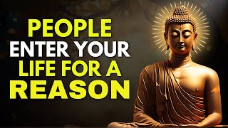 People DO NOT come into our lives by chance  7 Zen Story of Spiritual Growth  Buddhism Motivation [upl. by Hamilton522]