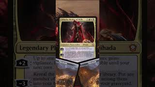 A new BOMB for Dihada Binder of Wills  Magic the Gathering magicthegathering mtg edh [upl. by Drake154]