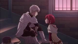 「AMV」 Im In Love With An Angel  ❮Akagami no ShirayukiHime❯ [upl. by Jacquenetta]