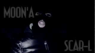 MoonA  SCARL Freestyle  By Niicoz Shoots [upl. by Anastas]