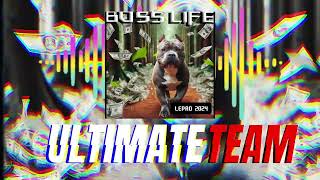 LEPAO FULL ALBUM BOSS LIFE  COPYRIGHT FREE MUSIC  MUSIC FOR HIGHLIGHTS 2024 NEW NEFFEX [upl. by Teador]