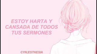 hypocrates  marina and the diamonds  sub español [upl. by Arej110]