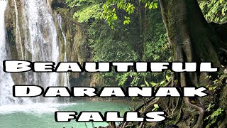 Daranak Falls Tanay Rizal [upl. by Amble285]