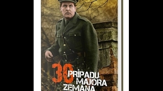 Třicet případů majora Zemana 05 Hon na lišku [upl. by Denn]