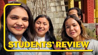 Students Review  Memory King Arpan Sharma Classes  9851207681 9801307681 [upl. by Lore]