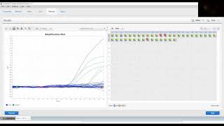 Quant Studio Analysis Trax [upl. by Amos]