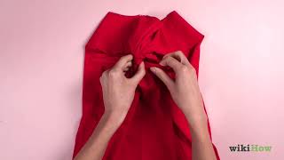 How to Cut Oversized TShirts [upl. by Enael]