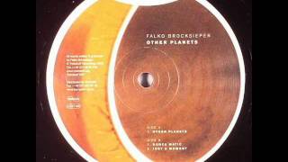 Falko Brocksieper  Other Planets [upl. by Woodward833]