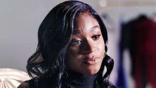 Normani Tells the Story of Her BBMA Performance and Teases New Music [upl. by Nike664]