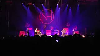 Niall Horan  Slow Hands  Live Sweden 392017 [upl. by Fesuoy210]