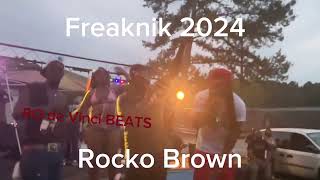 2024 Freaknik Part1 Karnak Tx [upl. by Warton]