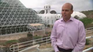 Biosphere 2 Where Science Lives [upl. by Surtemed970]