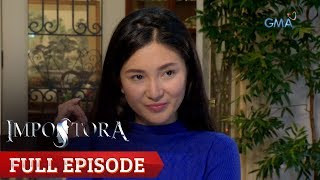 Impostora Full Episode 153 [upl. by Publius]