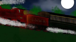 The missing LNWR Claughton [upl. by Greene247]