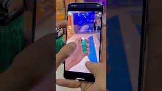 Google pixel 8pro camera slow motion result foryou foryoupage growyouchannel viralvideo [upl. by Llennahs]