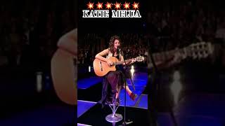 KATIE MELUA  NINE MILLION BICYCLESSHORTS [upl. by Behrens]