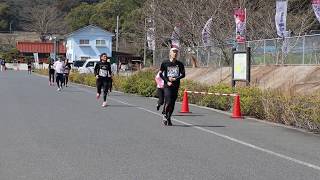 15thくすのきカントリーマラソン🏁🏃🥇 宇部の里を走る2019年3月17日日♨️🏃♨️ HAVE A GOOD RUNN YouTube🏃💨🎦PART013 [upl. by Ayel539]