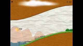 Wingsuit Stickman [upl. by Opportuna]