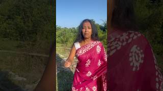 Anginay boshiya pakhi youtubeshorts bengalifolksong lipsing [upl. by Nylahs]