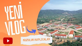 Kuzuluk ve kaplıca evleri 🏨  TANITIM ve İNCELEME TECRÜBEMİZ [upl. by Elery264]