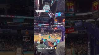 Hornets vs Pistons 🏀 nba [upl. by Anoy808]