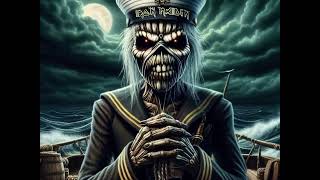 Iron Maiden  Rime of the Ancient Mariner [upl. by Madalena]