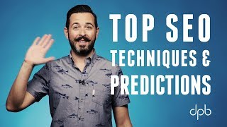 SEO tips for beginners with Rand Fishkin from Mozcom [upl. by Telrahc]