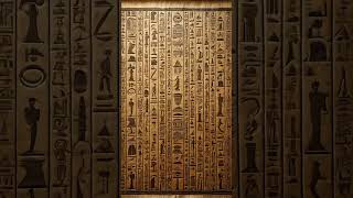 5 Unusual Facts About Hieroglyphs [upl. by Asselem273]