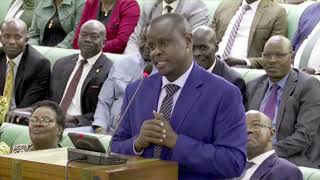 BALAMU BRINGS HIS BUFFOONERY BEHAVIOURS IN PARLIAMENT LOP TELLS HIM TO STOP VILLAGE EXCITEMENT [upl. by Ahsil]