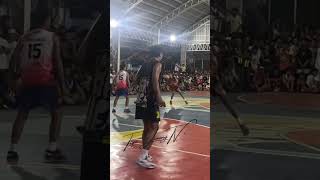 half court shot laban sa mavs phenom mavsphenomenalbasketball basketball viralvideo highlights [upl. by Gawlas]