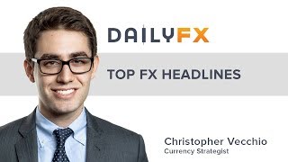 Forex Top FX Headlines US Dollar Downtrend Persisting for One Major Reason 91117 [upl. by Melody775]