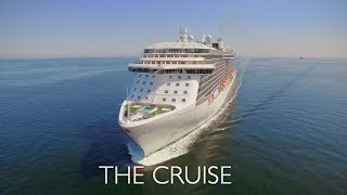 The Cruise  Season 1 Episode 1 [upl. by Notsae]